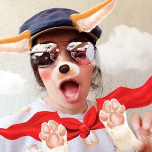 Meet your Posher, Nelida